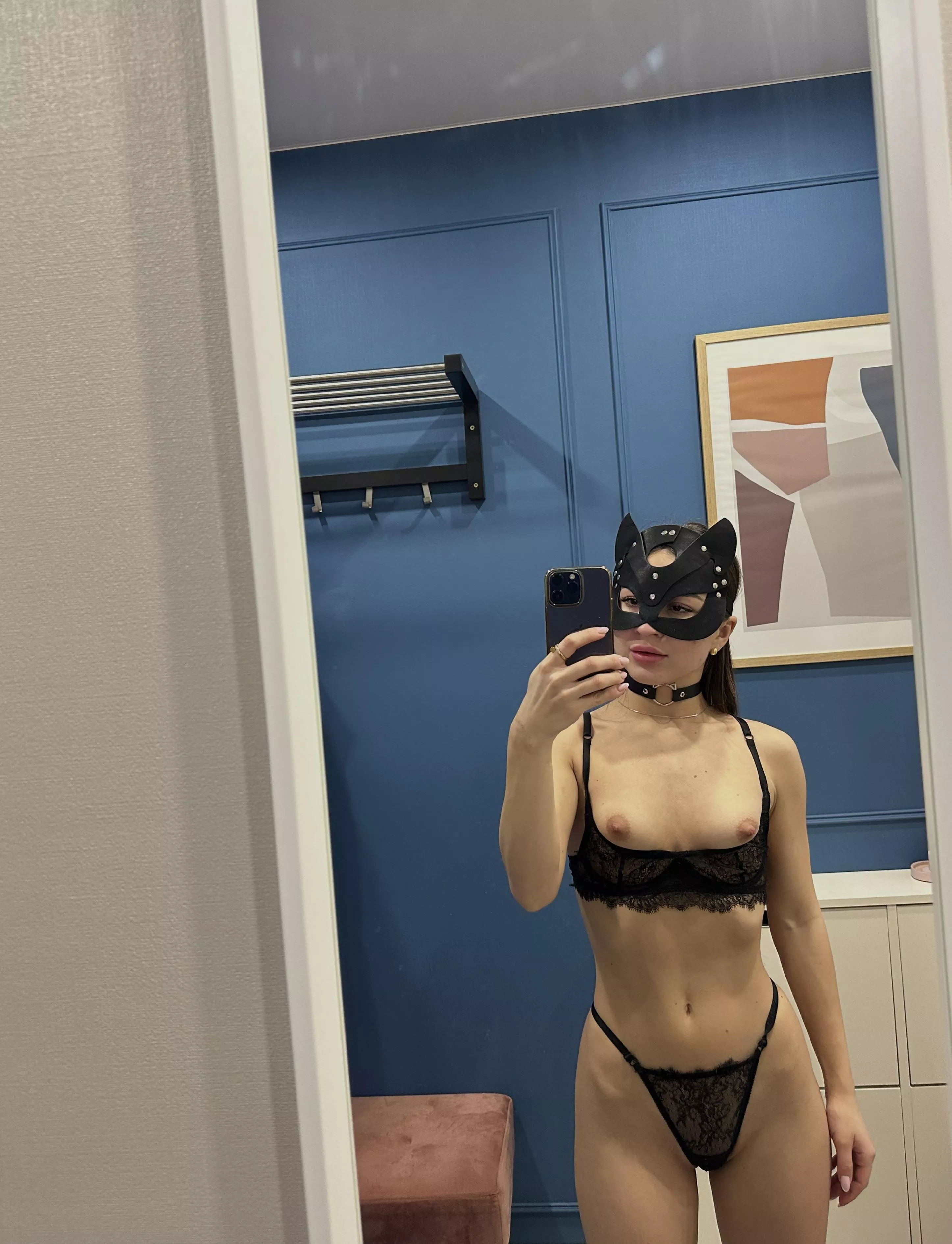 To purr or to scratch that is the question posted by Untendedtriumvir