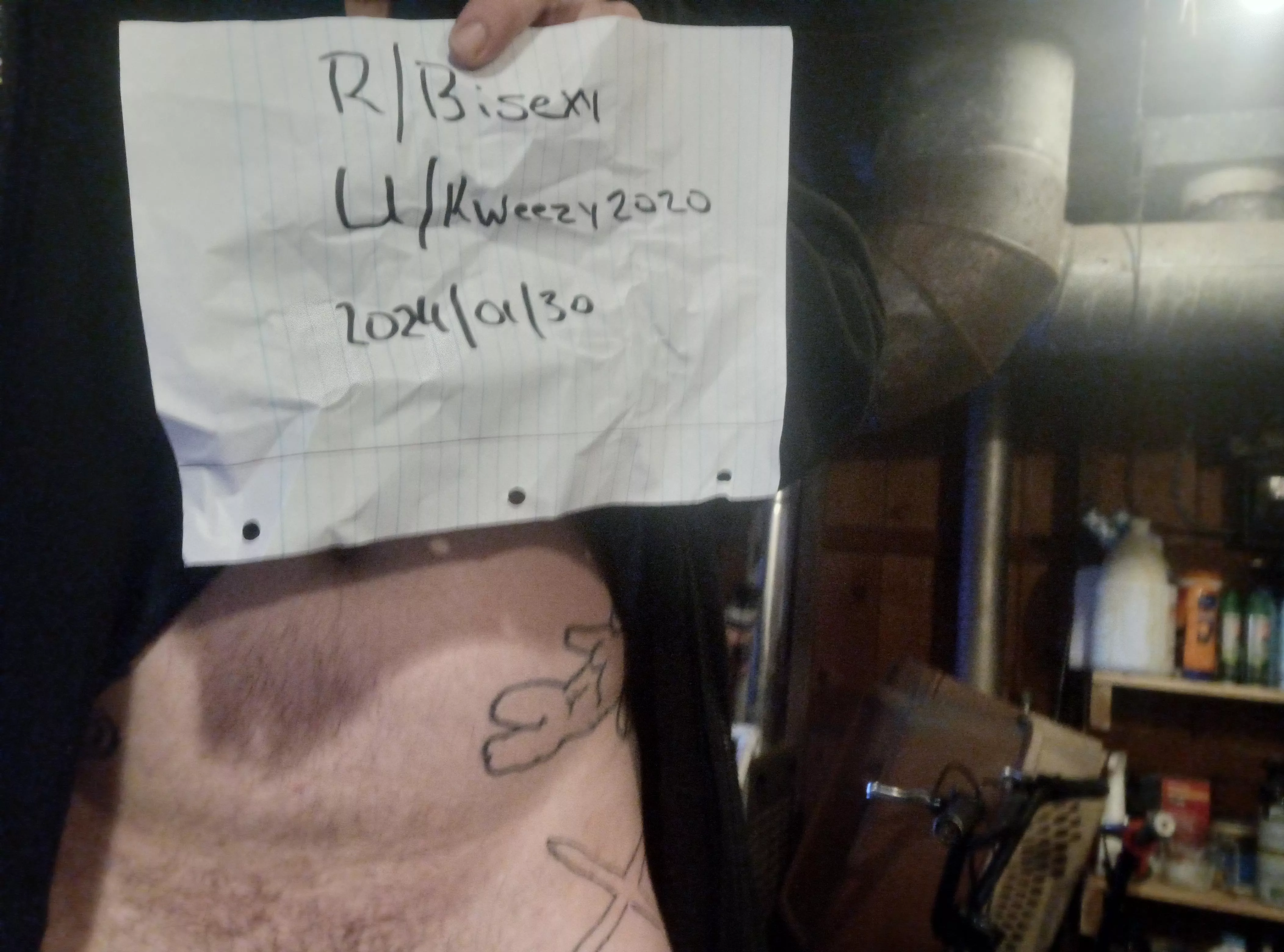 Verify posted by KWeezy2020