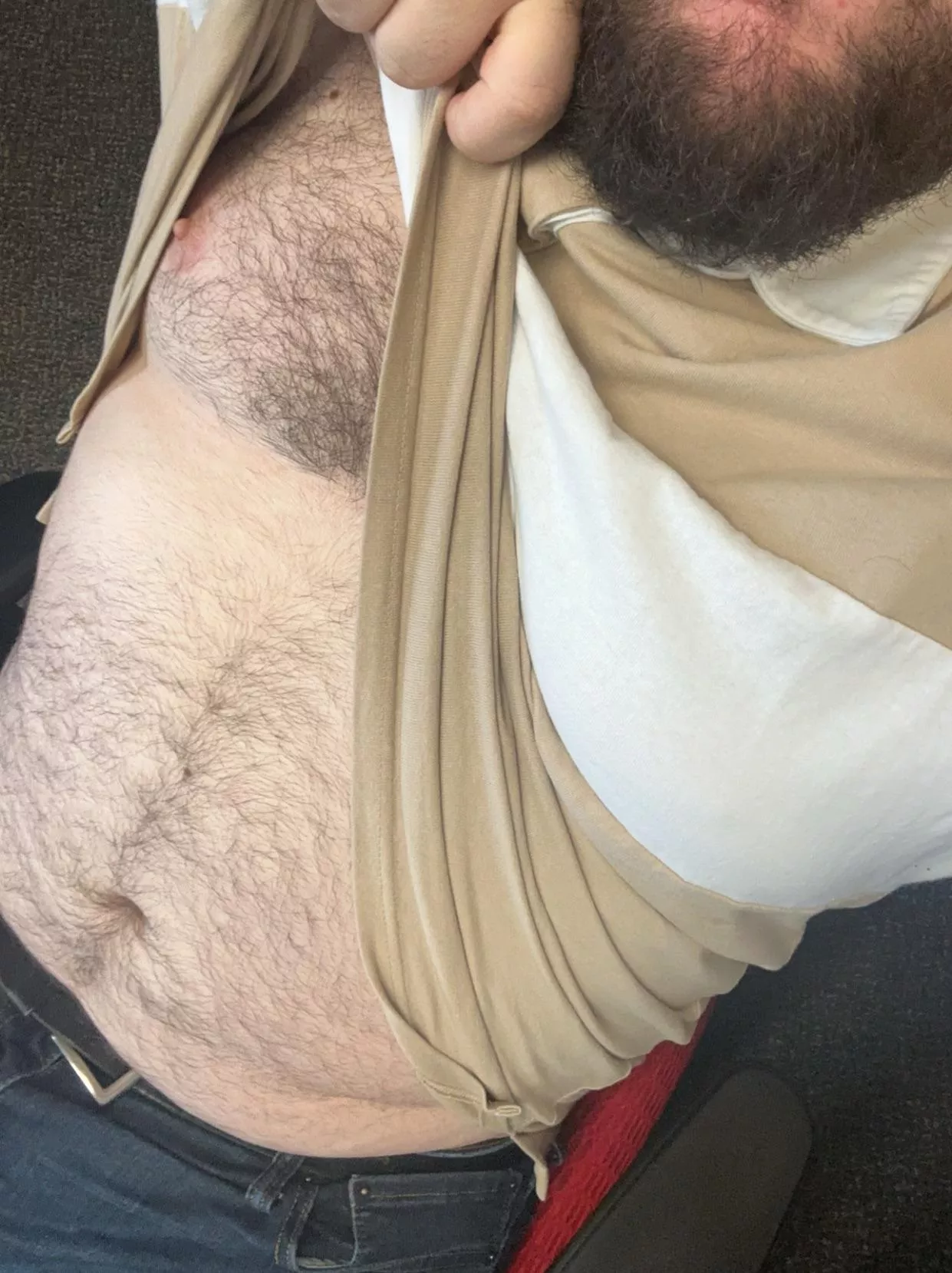 Wanna start a NSFW group on Snap. Anyone down? posted by Lalexkbto