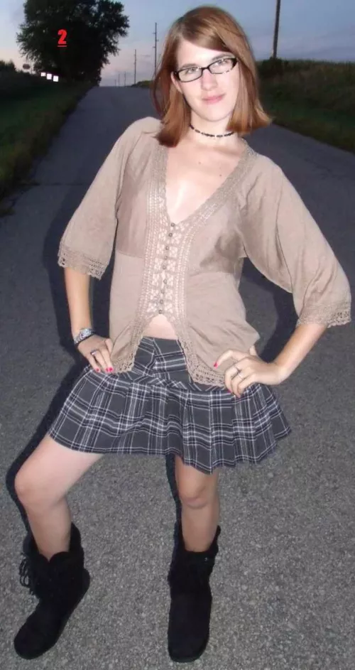 Want me to take this Off? by Grillandia