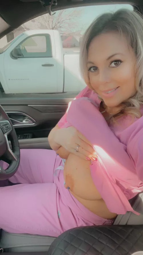 Want to be ride or die? 😈😈😈🔥🔥🔥 by NurseMMC