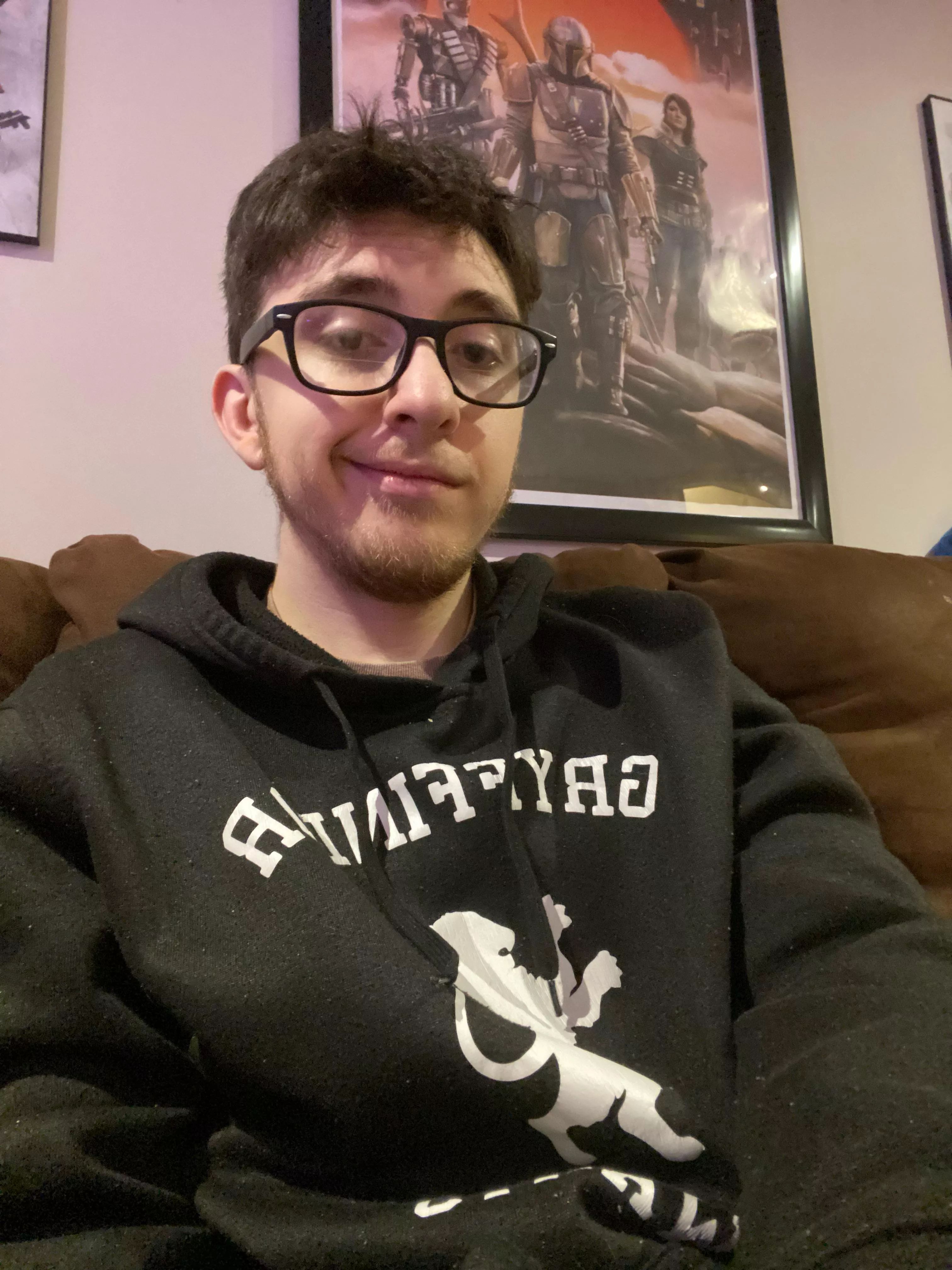 Want to play any games with me 😉 posted by Professional_Bar_667