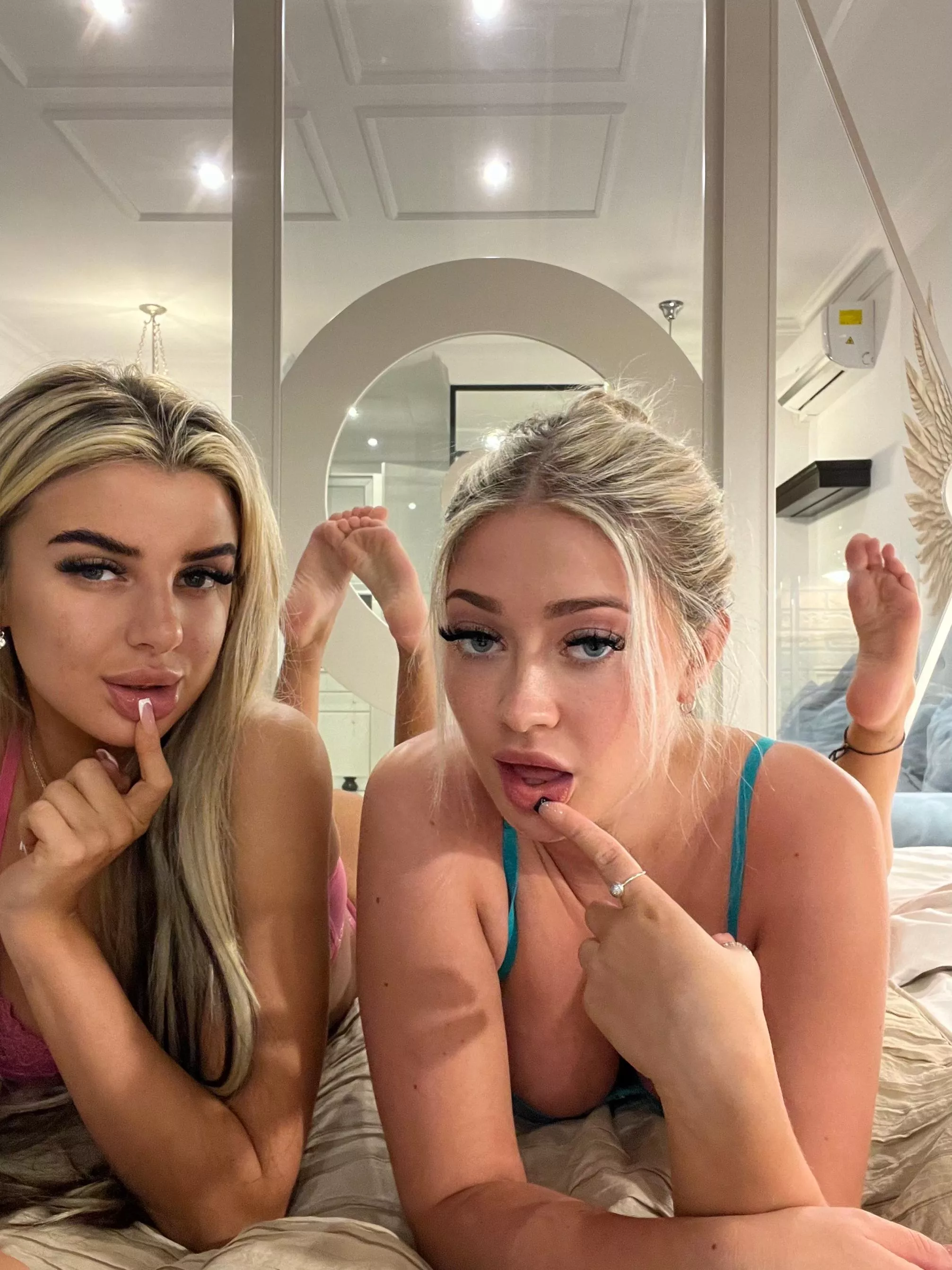 We're in the mood to humiliate and degrade you sissy! Are you ready to be pushed to your limits? posted by RecognitionNew9938