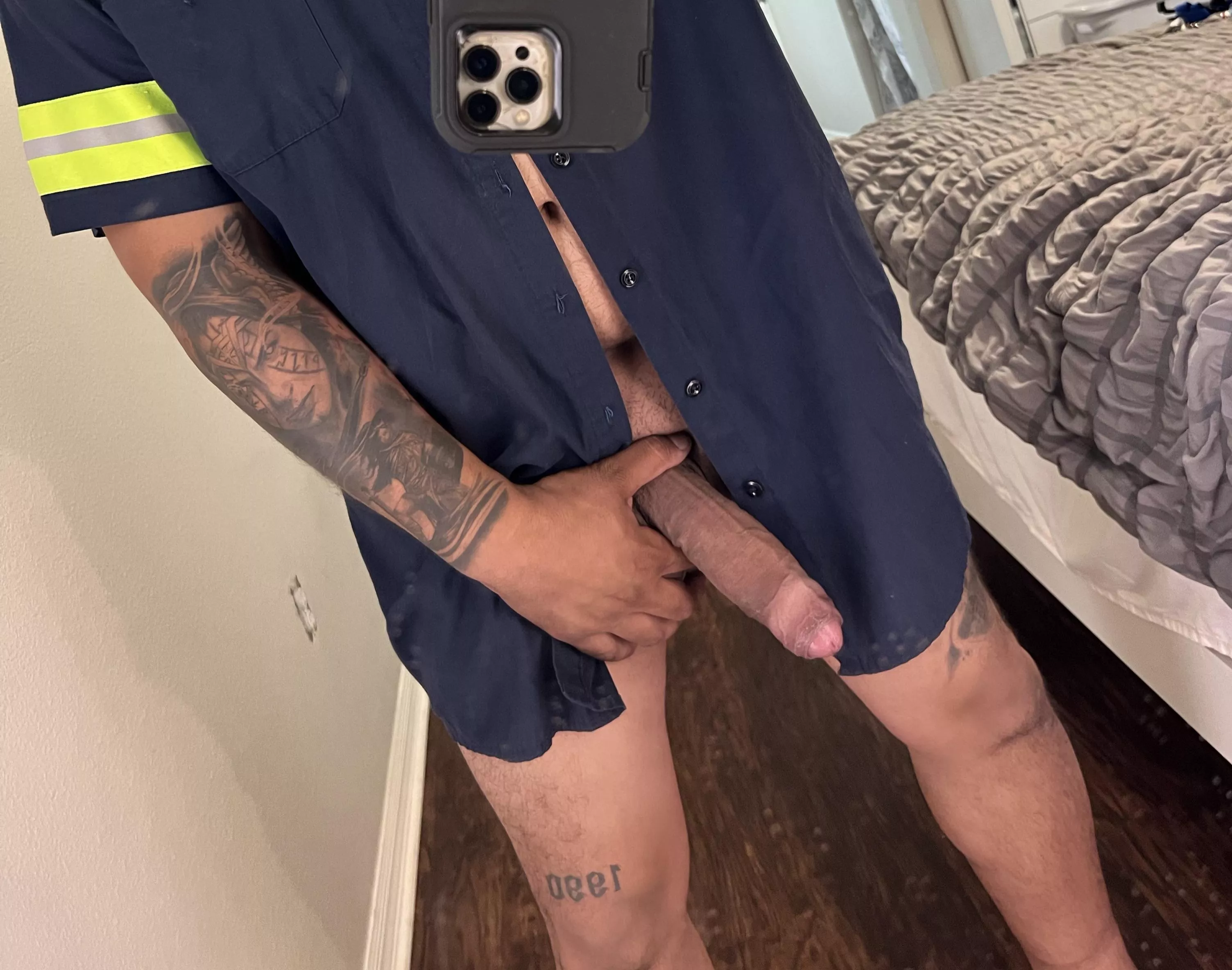 What do you think ? posted by Opposite_Morning_754