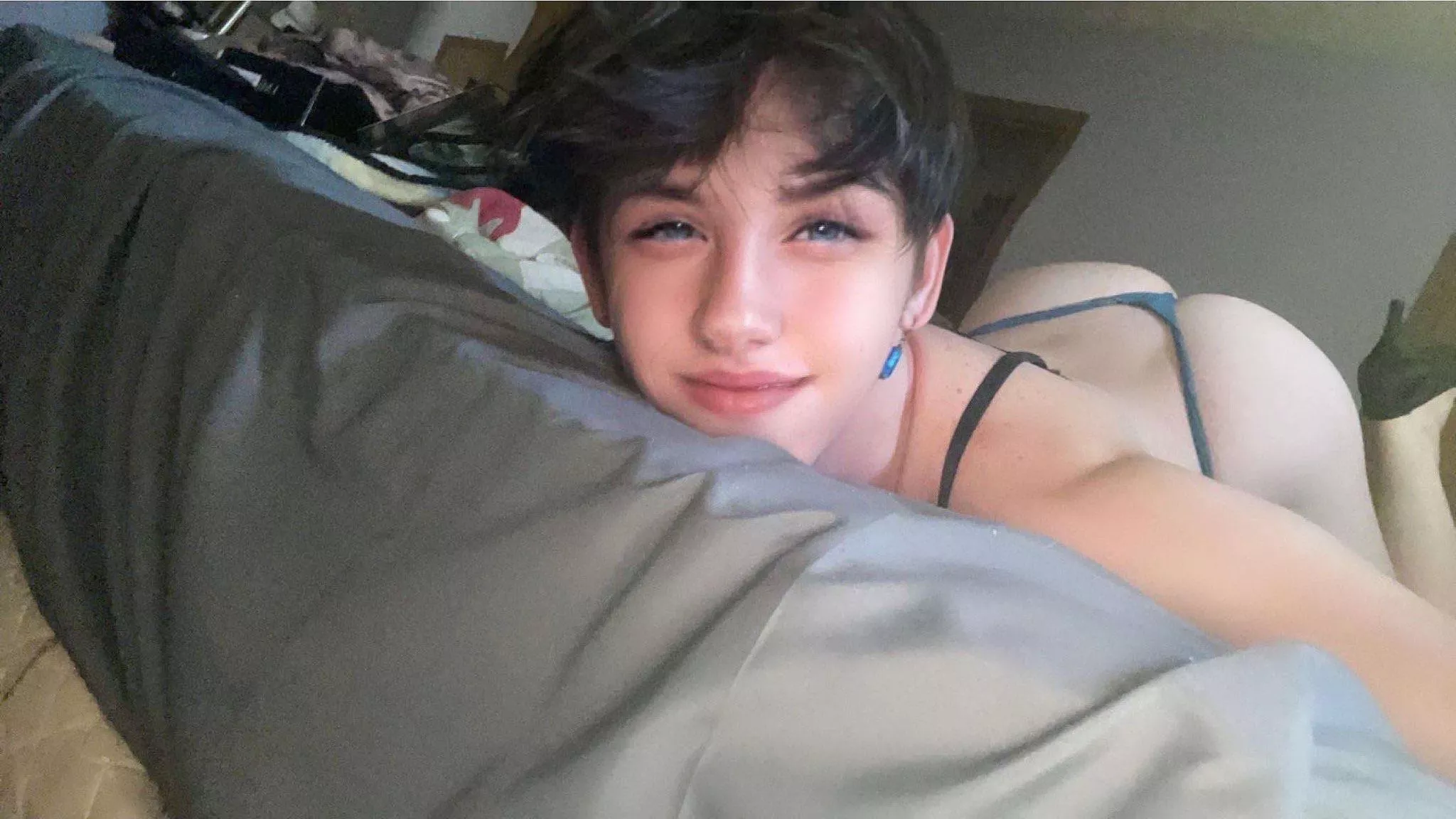 What pornstar do I remind you of!? posted by brianna_beta