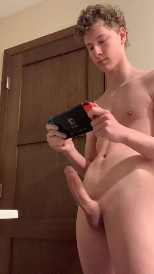 What would you do if I was your roomate? by Just_Jake200