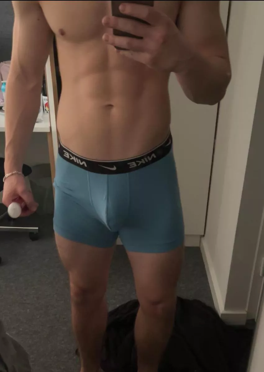 What you think of these bad boys posted by seblucky96