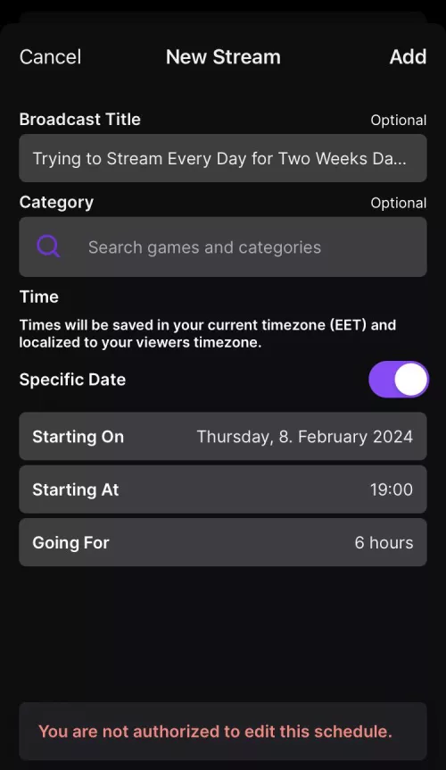 Whats the issue? by Onu-Heino