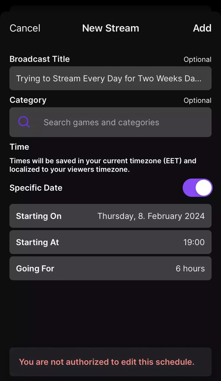 Whats the issue? posted by Onu-Heino