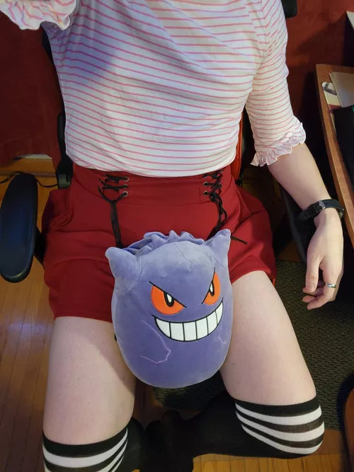 What's your favorite pokemon? by jonnysite48