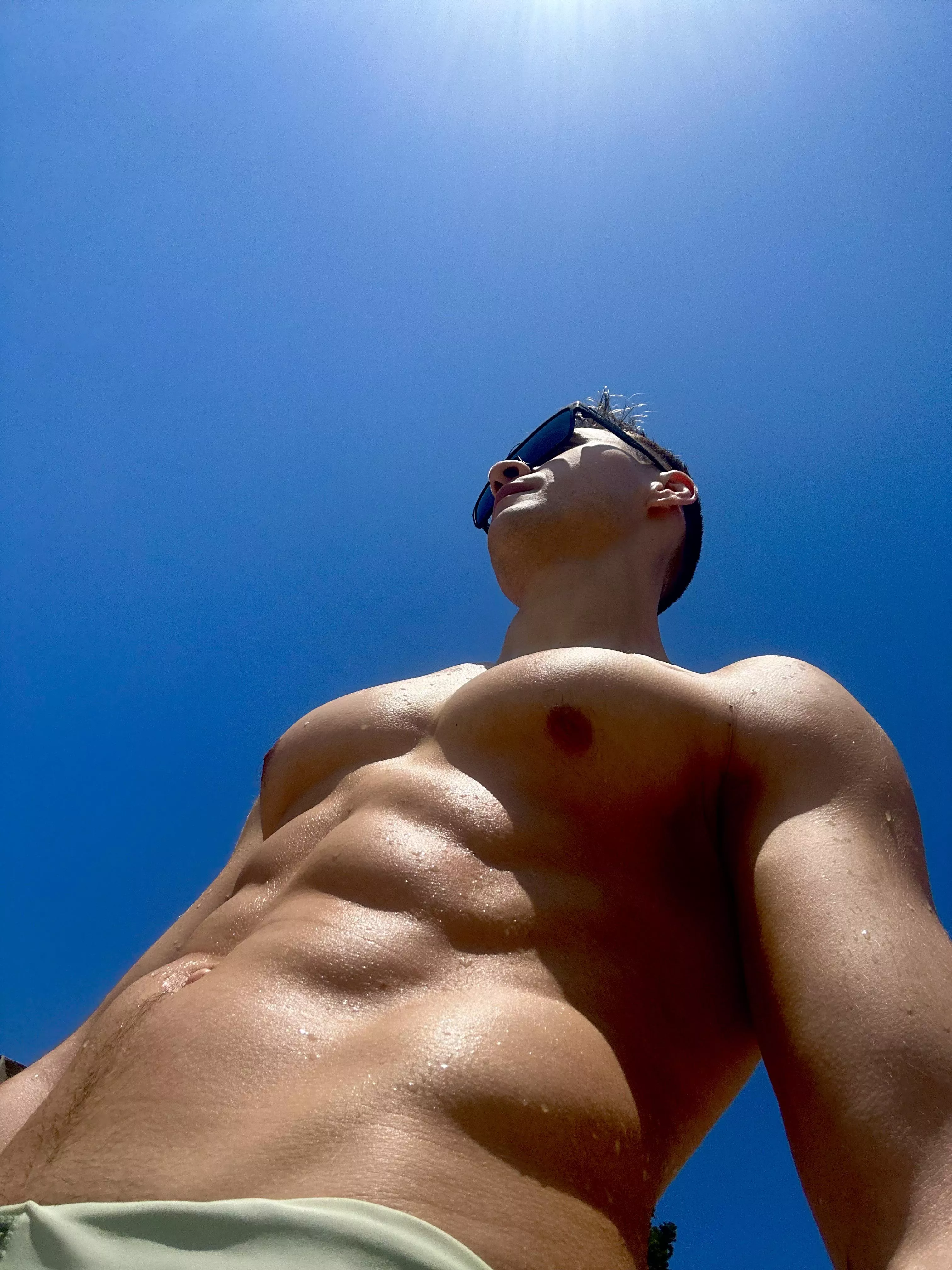 When you’re ready come and get it posted by DannyAlexxx