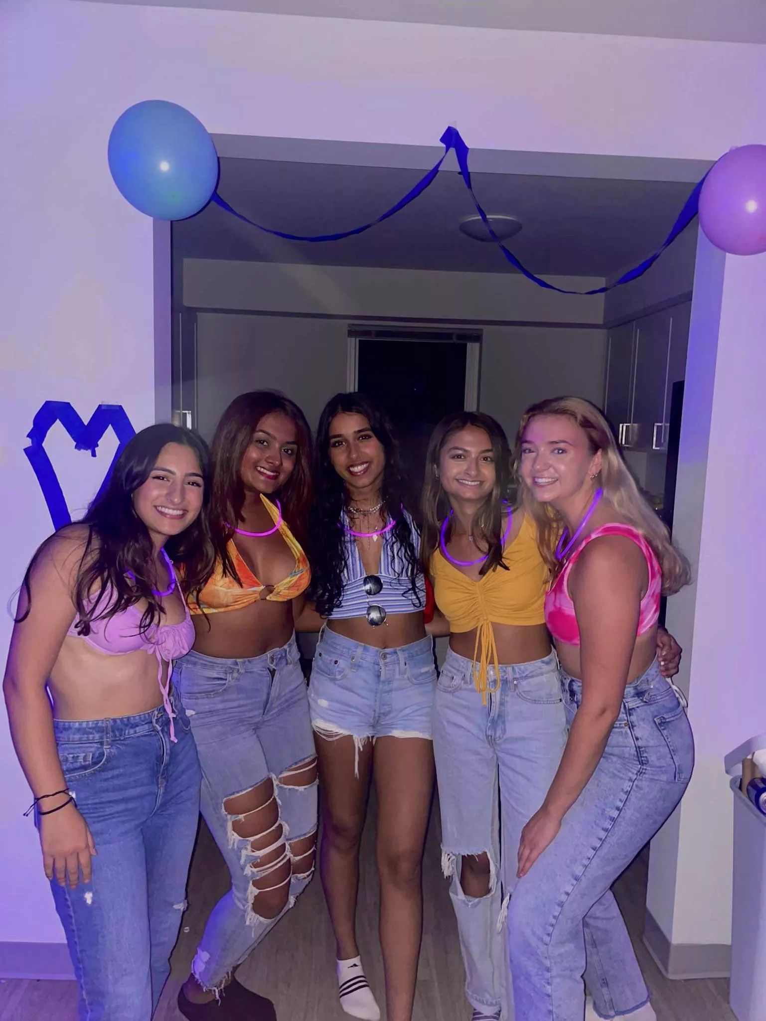 Which one? [5] posted by AdFriendly2612