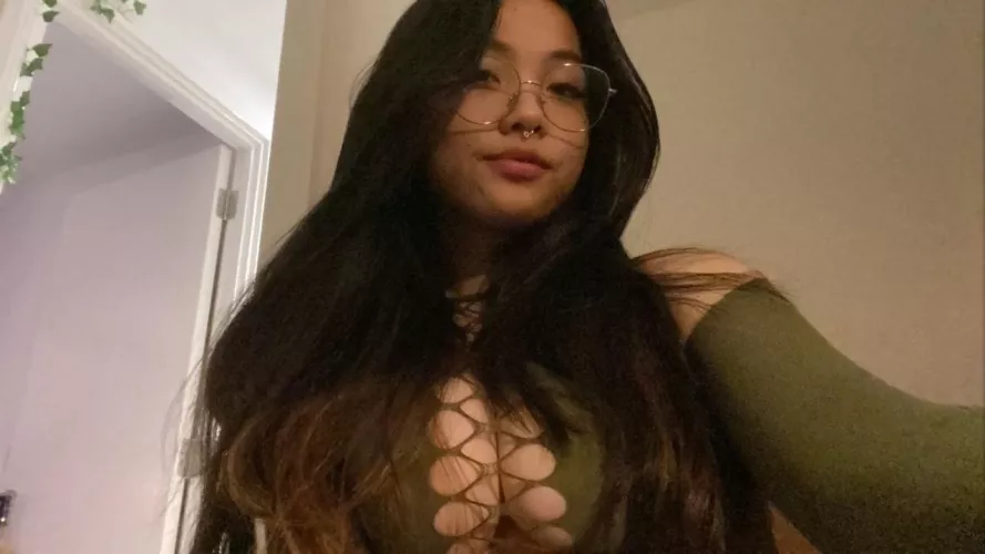 Who is this? by Philioli