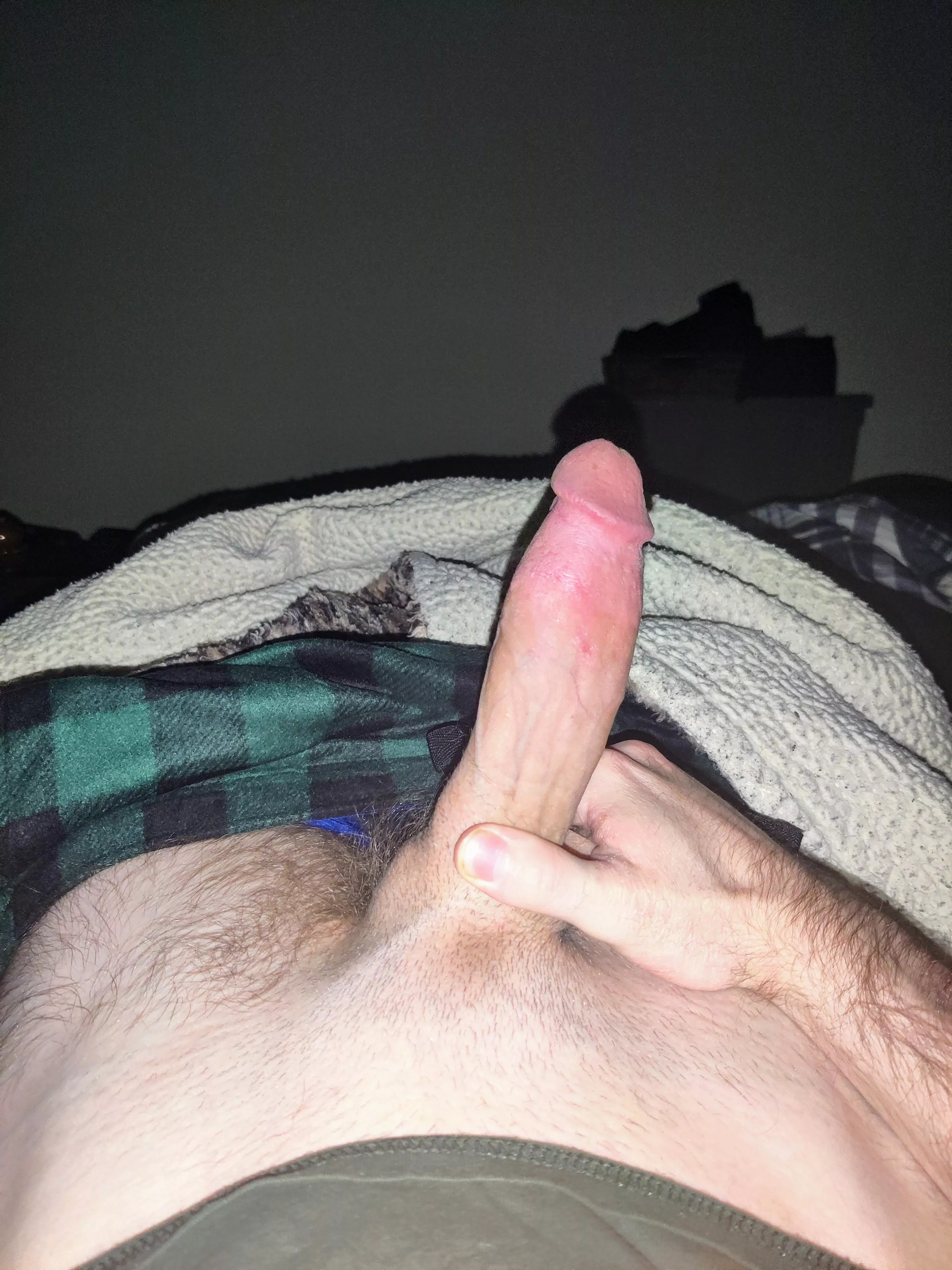 whos going to try it first posted by Master-Bater-6005