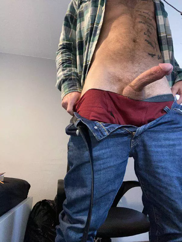 whos got no gag reflex?? posted by stephenkemp05