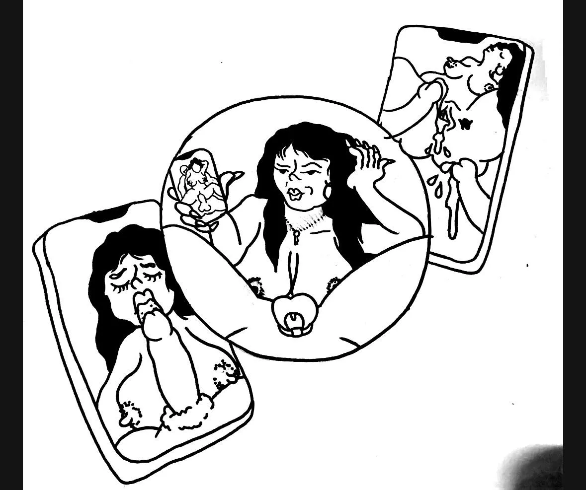 “Why don’t you pull your pants down and have a seat…” posted by bubblehunk7