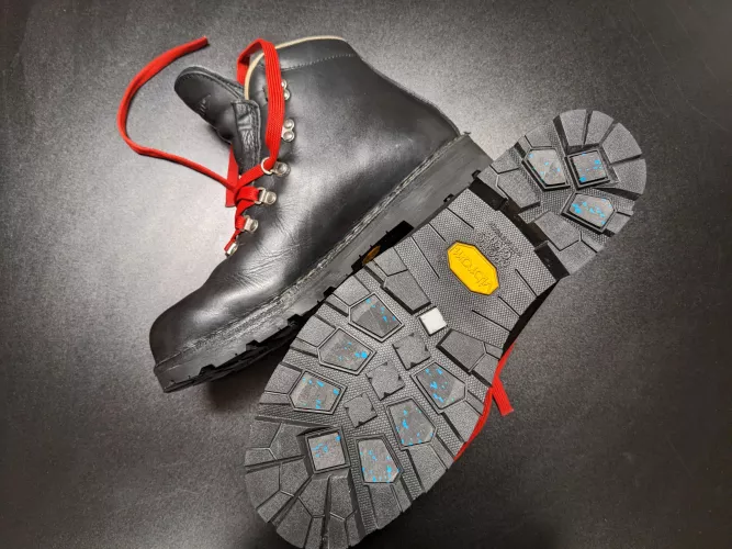 Wilderness Arctic upgrade by ggibby