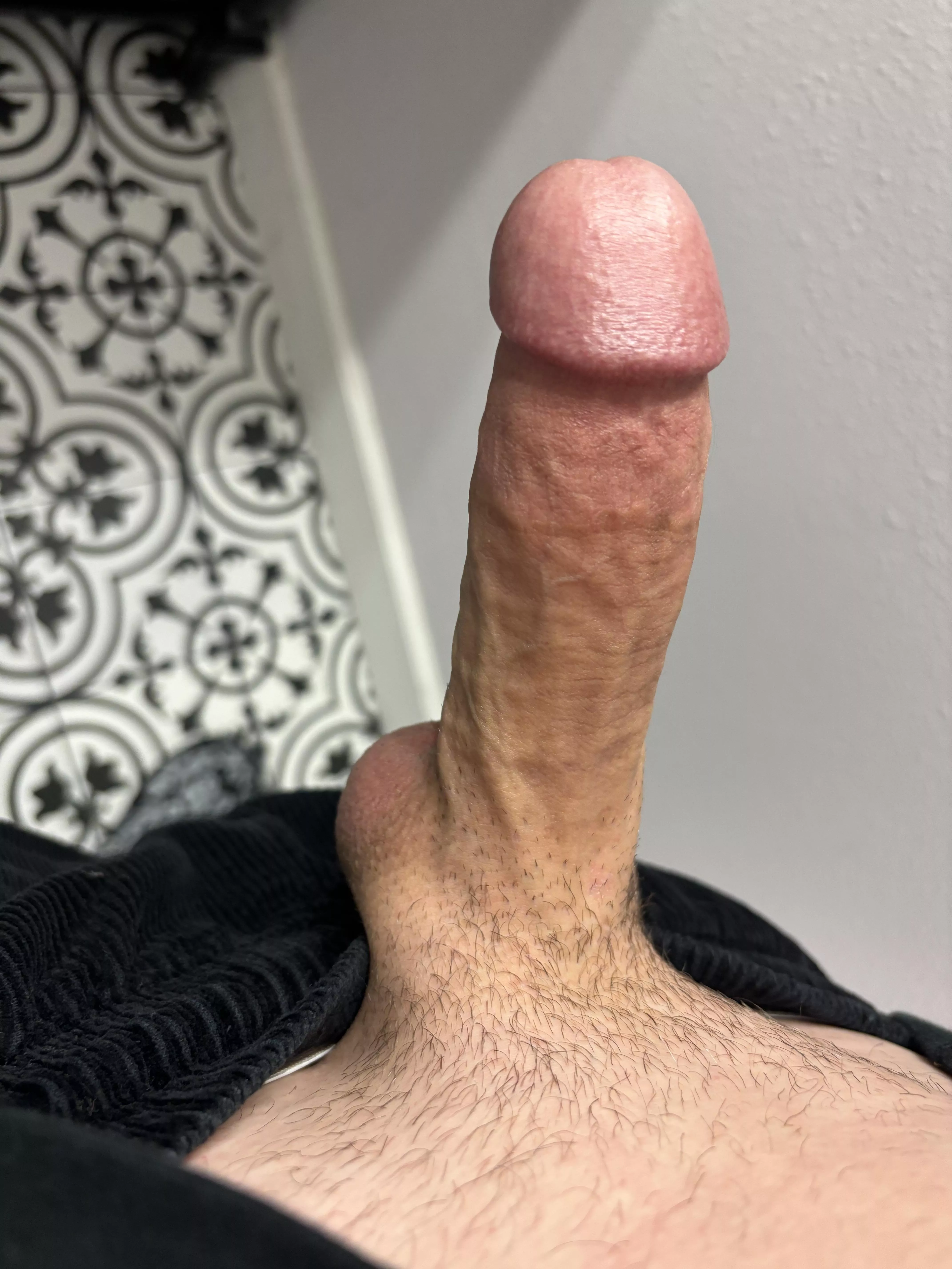 woke up like this posted by hungst0ner99