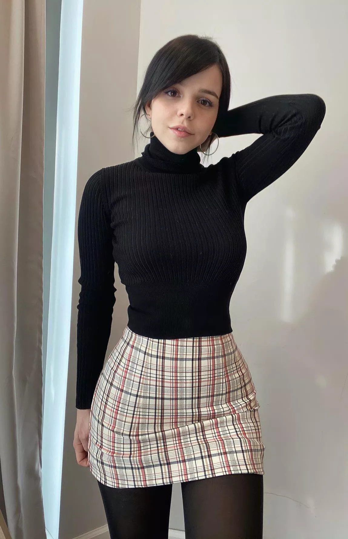 Wonderful skirt posted by Cloe_Walker_