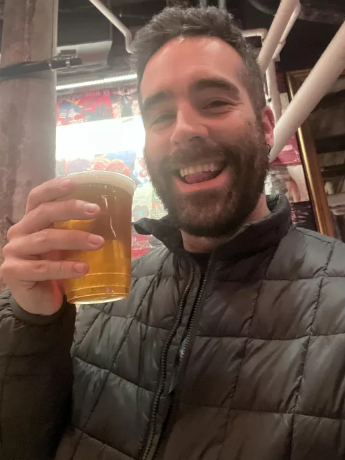 Work trip! by cshernandez1989