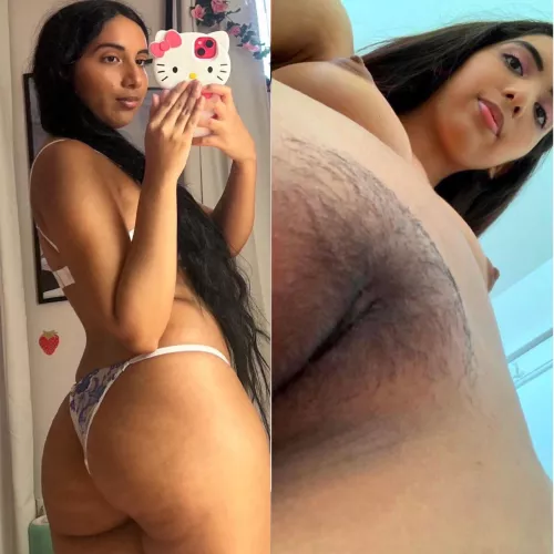 Would you breed a Mexican girl? by brownlatinaspice