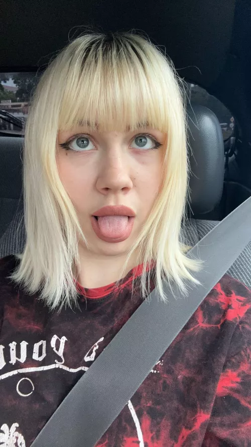 Would you let me taste your your juice? [F18] by Electrical-Mango-757