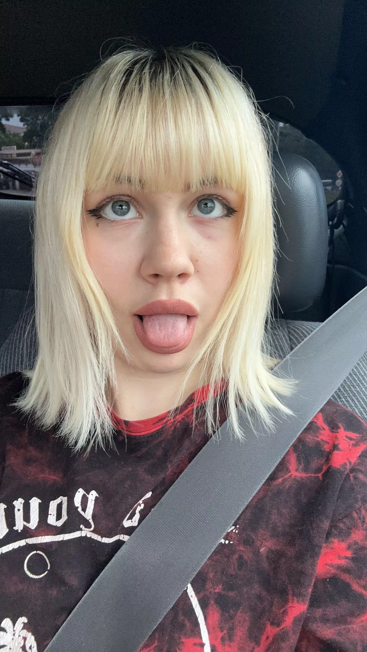 Would you let me taste your your juice? [F18] posted by Electrical-Mango-757