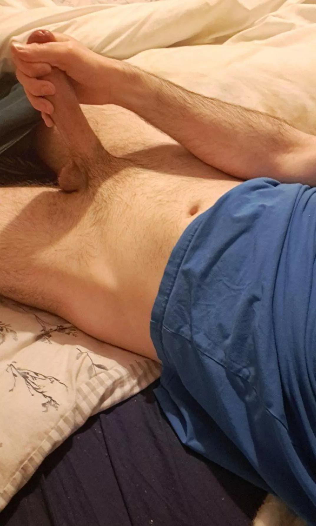 Would you suck my Irish bwc if I said please? posted by Rich-Ad-1521