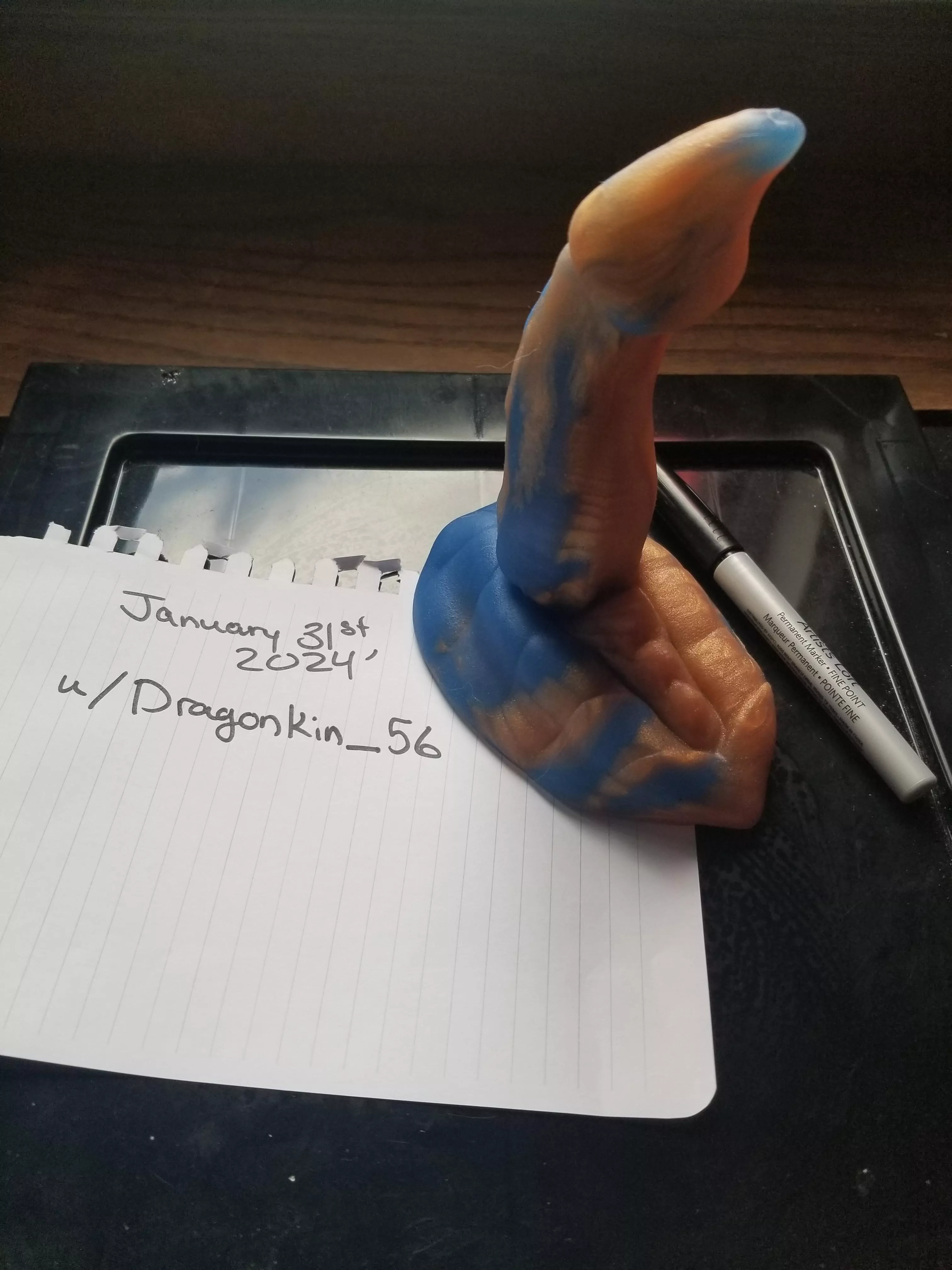 [WTS][CA] Lenneth posted by Dragonkin_56
