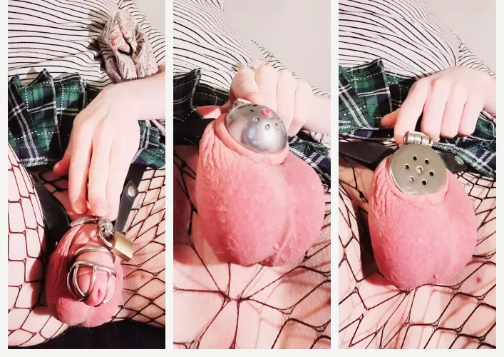 W-wait where did it go?!? by CagedEmmy