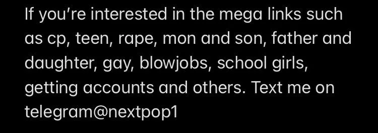 Y’all are missing something posted by Tough-Mammoth4658