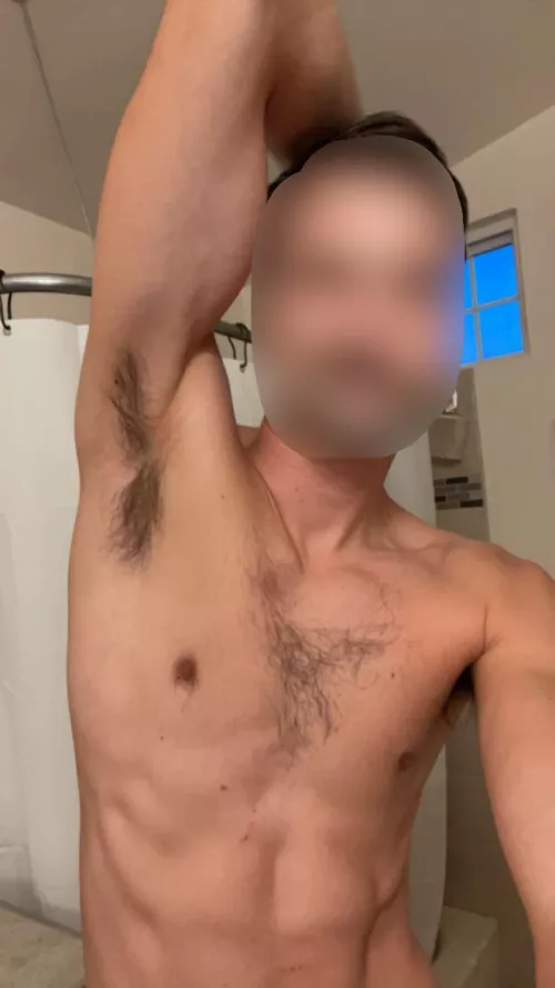 You think you could avoid a a sniff? by slimboydean