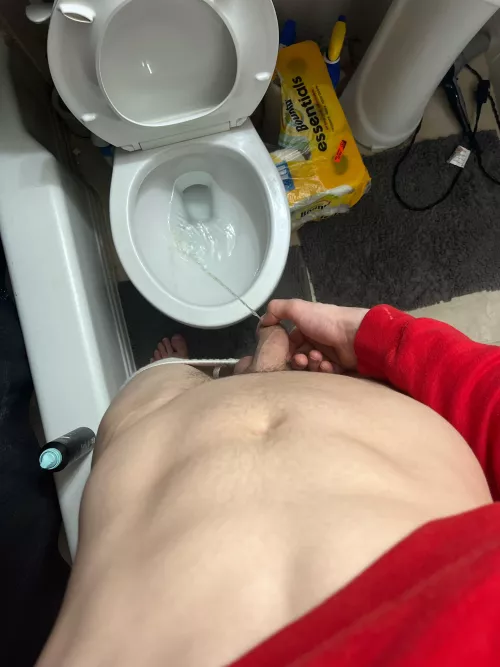 you wanna see more ? by RobertDeitz