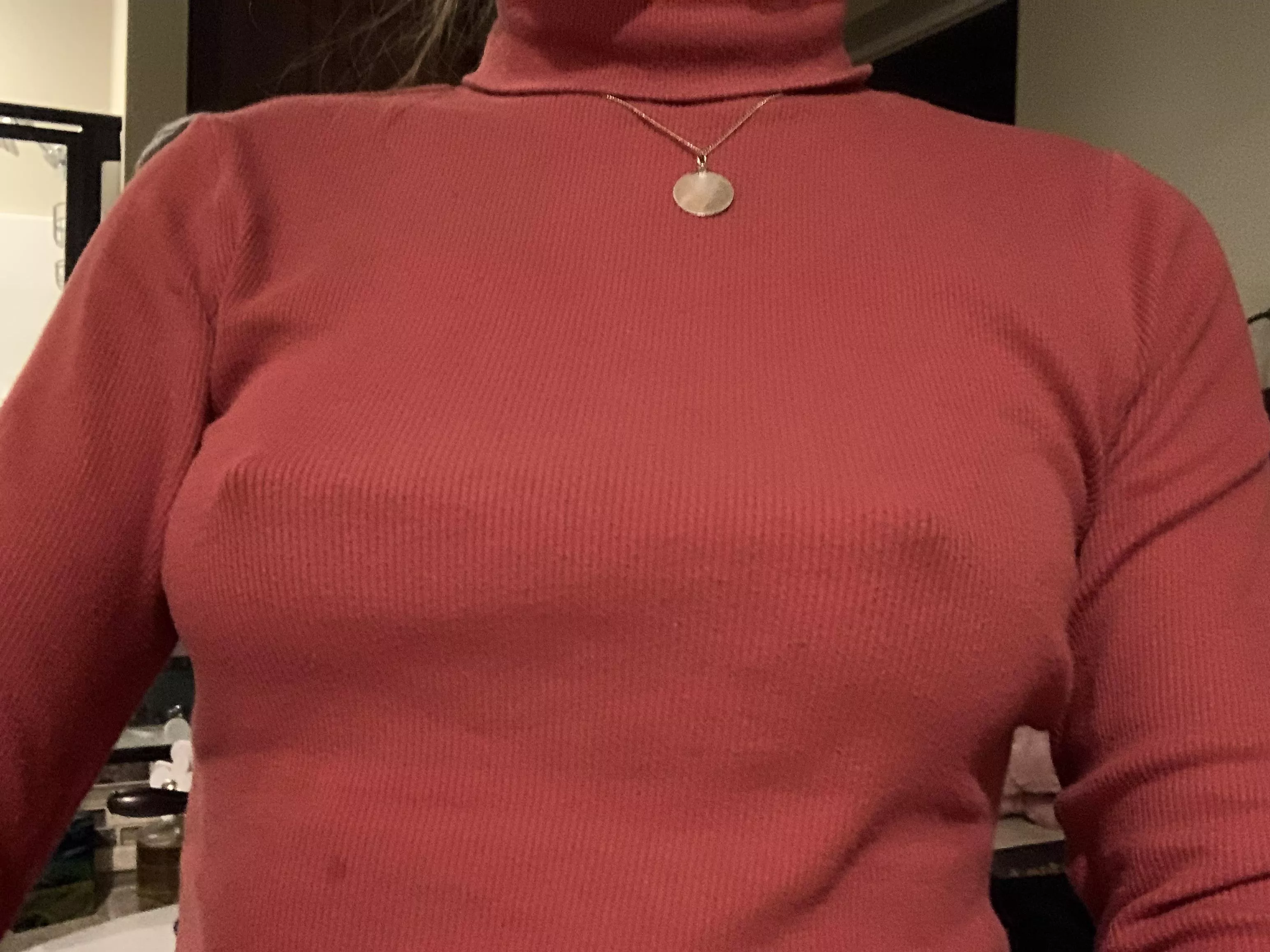 You wouldn’t write me up for wearing this to work right? posted by TheSapphicSiren