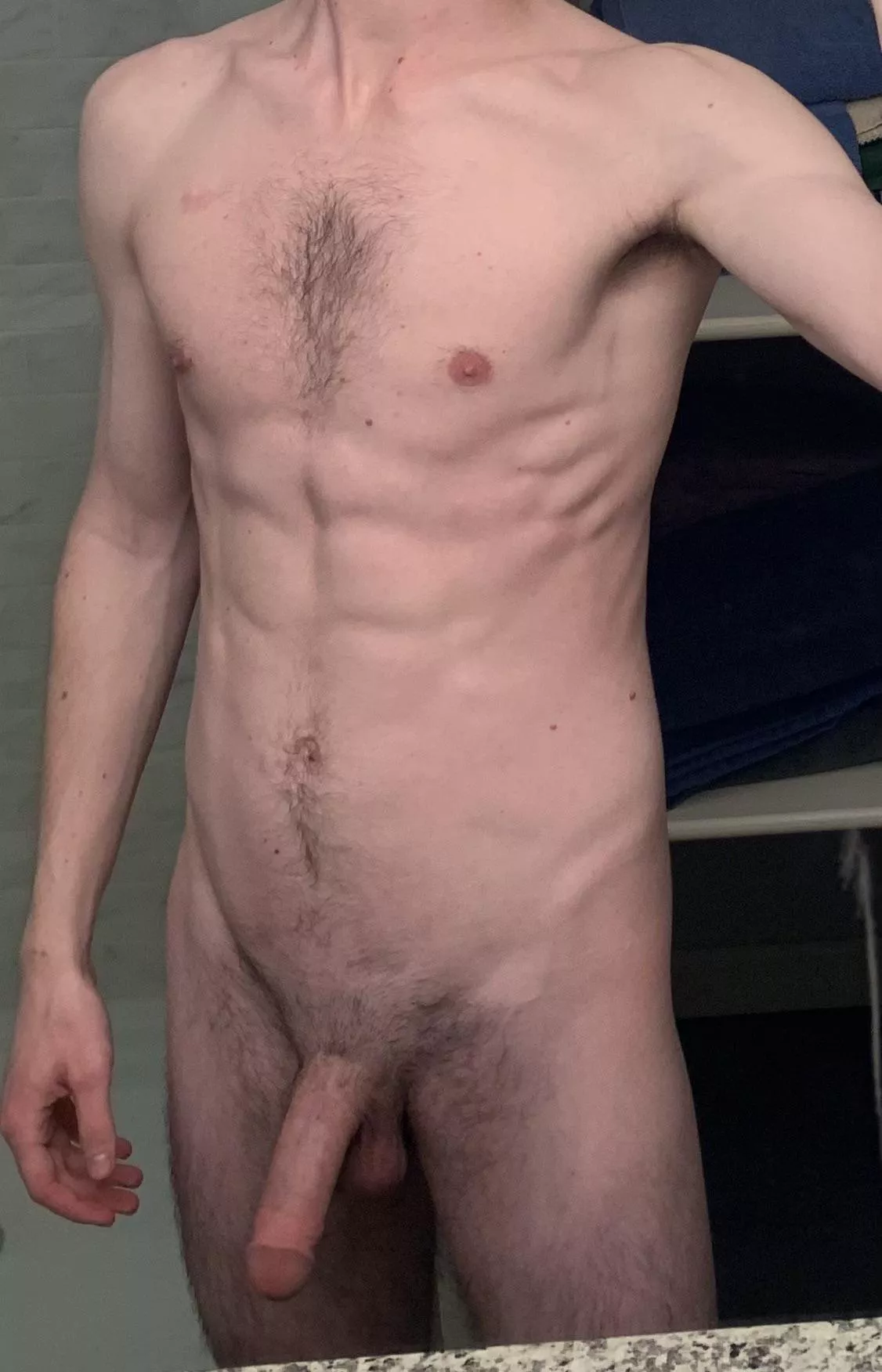 Young cut cock posted by Dangerous_Split3386