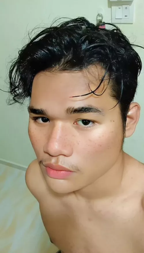 (18) This Virgin Asian Want A Daddy by ByeomJin