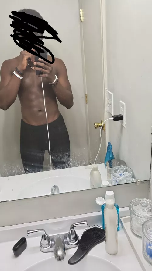 (19) Just chillin by Resident_Ad_7697