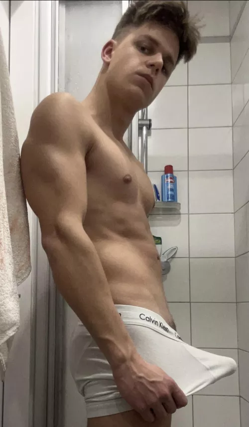 (19)Should I take my underwear off? by Select_Equipment4297