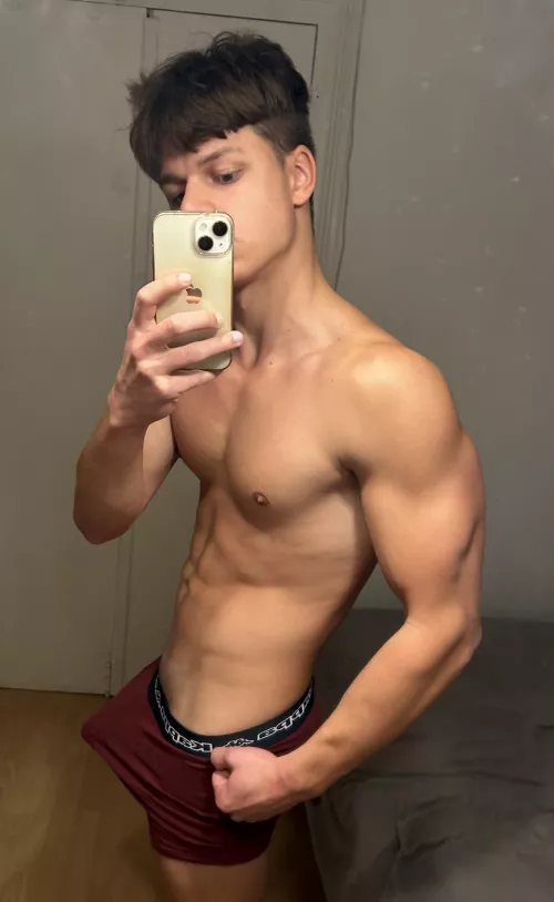 (19)Would you take them off? by Select_Equipment4297