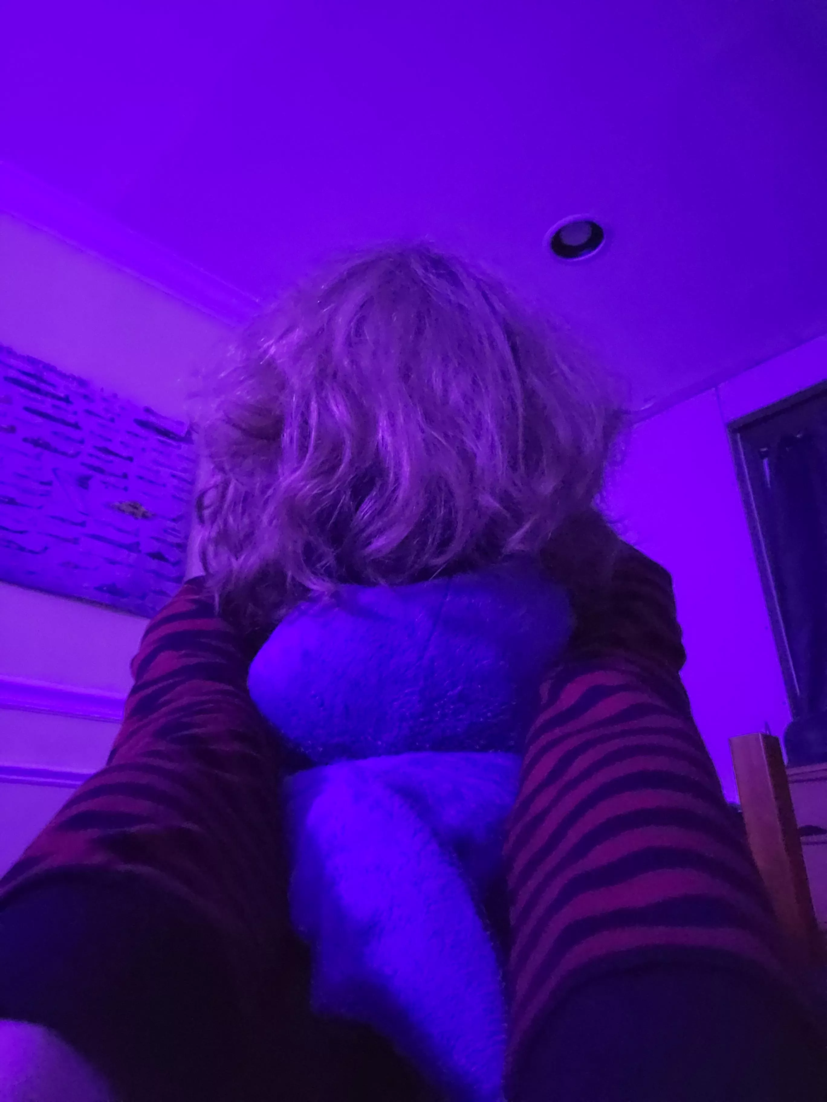 :3 *chokes you to death* posted by UwUPanzerIV