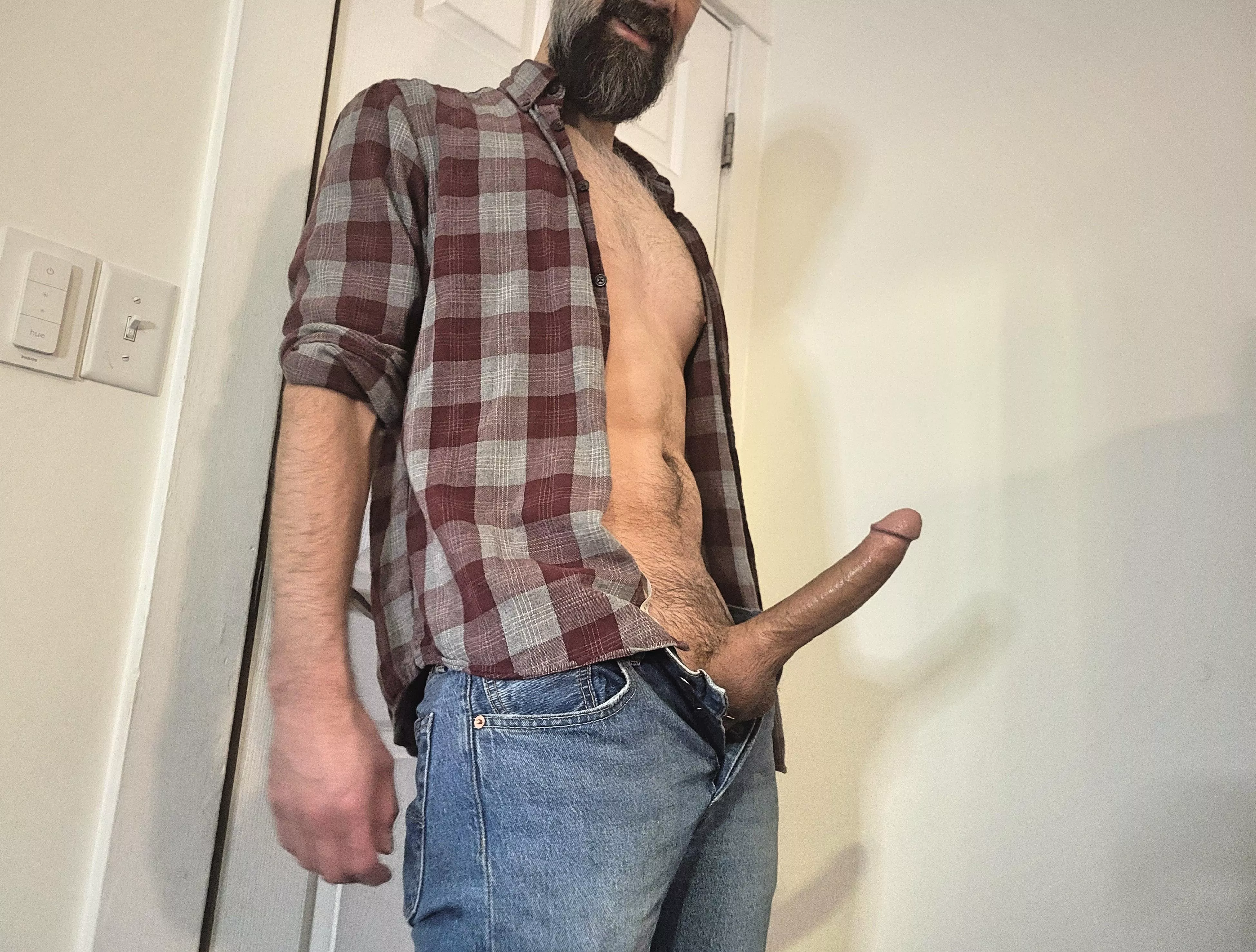 (40) Whatever should I do with this day to myself??? posted by mnlumberjacker
