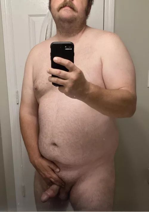 (42) just another frustrated dad 😉🥵 by Papa-bear4269