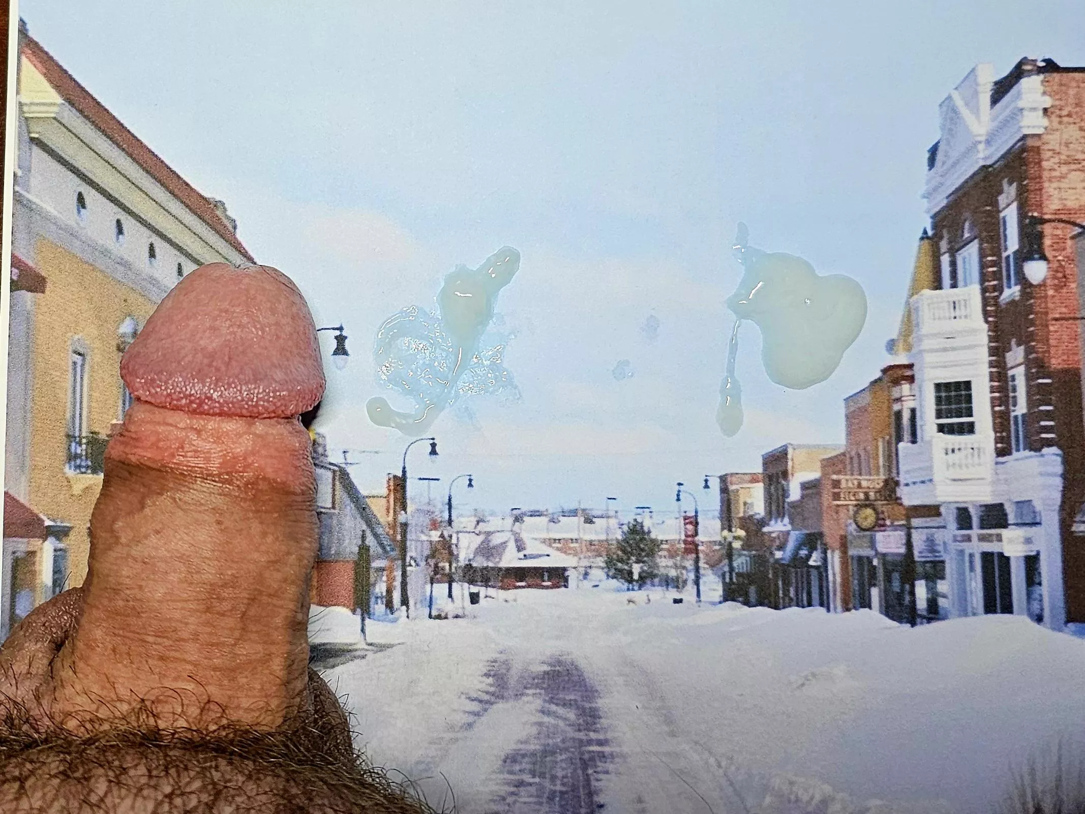 (52) Celebrating the 1st! posted by EnjoyLifeLikeAMOFO