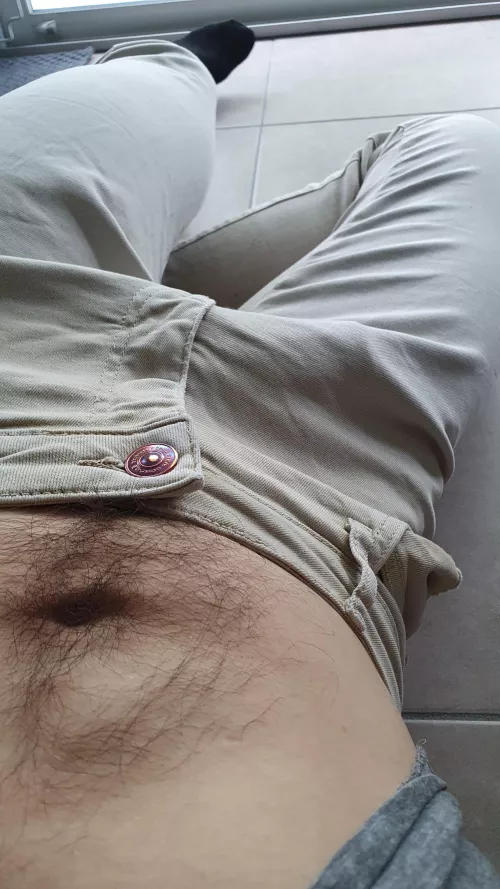 A bit subtle but still noticeable by shift_symmetry