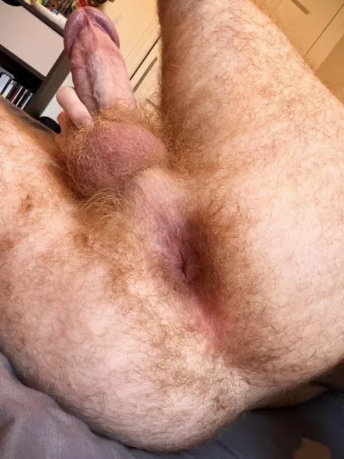 A friend of mines hole by Mountainrush01