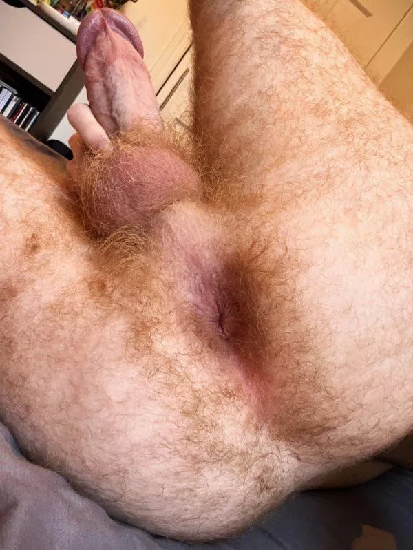 A friend of mines hole posted by Mountainrush01