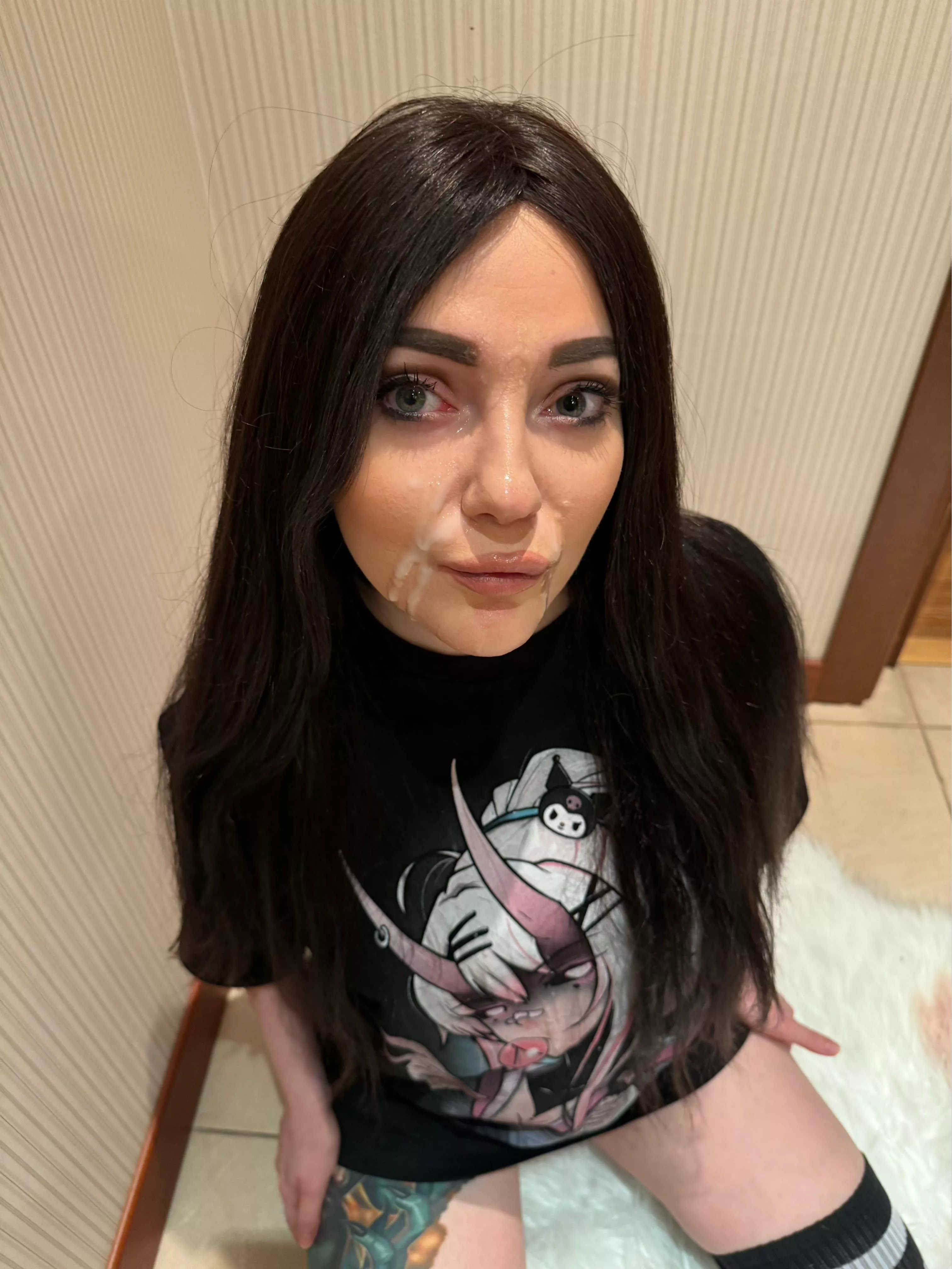 A good little girlfriend posted by x_piece_of_me