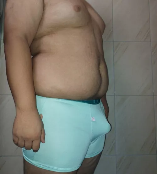 A very domineering bear hehehe by NoKoala6831