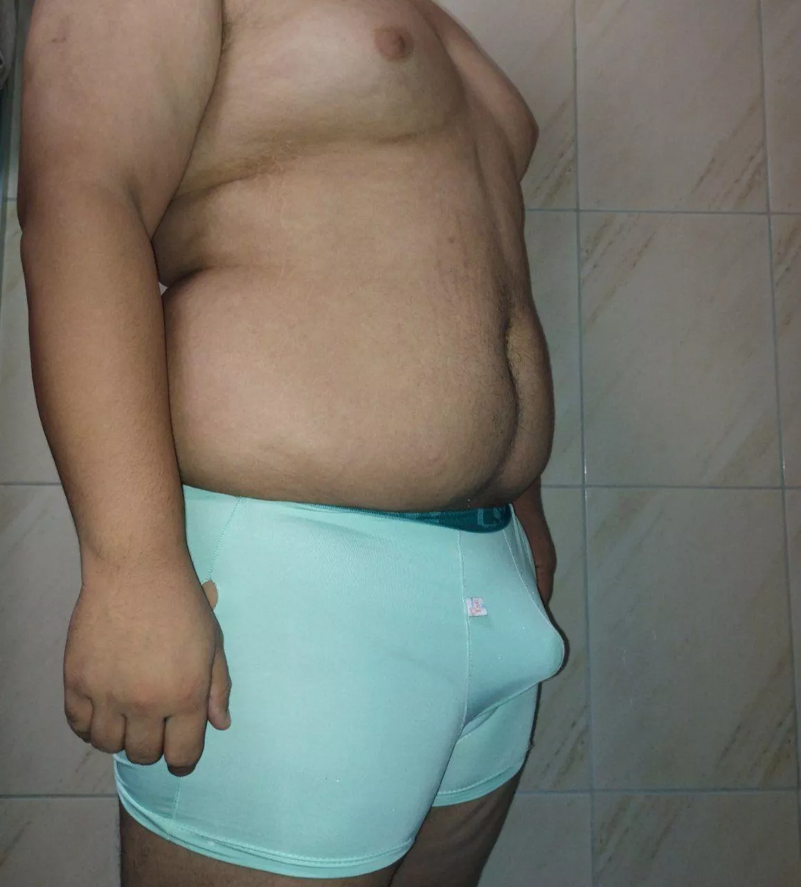 A very domineering bear hehehe posted by NoKoala6831