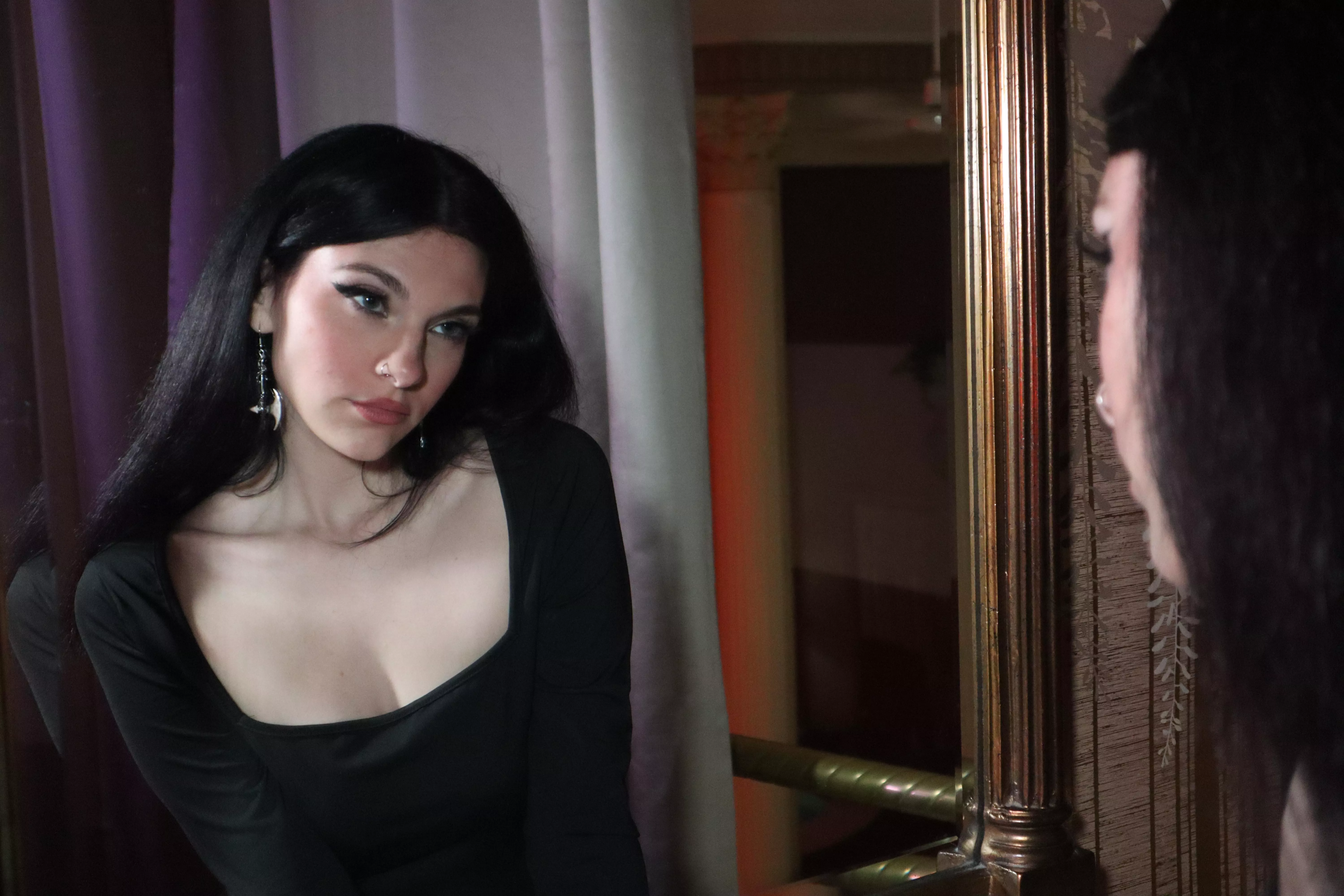 Adorable IUTR posted by heartedAnomaly